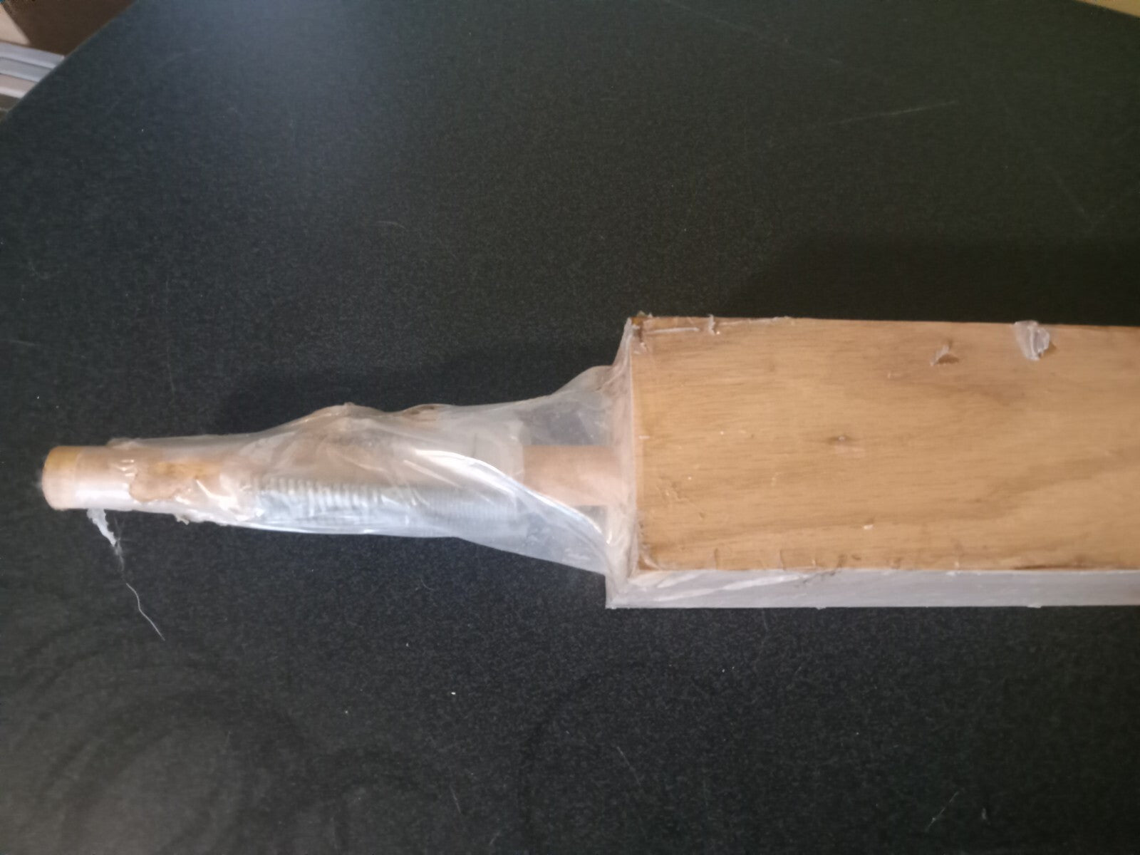 Colonial Elegance Turned Oak Newel Post – New Stair Component