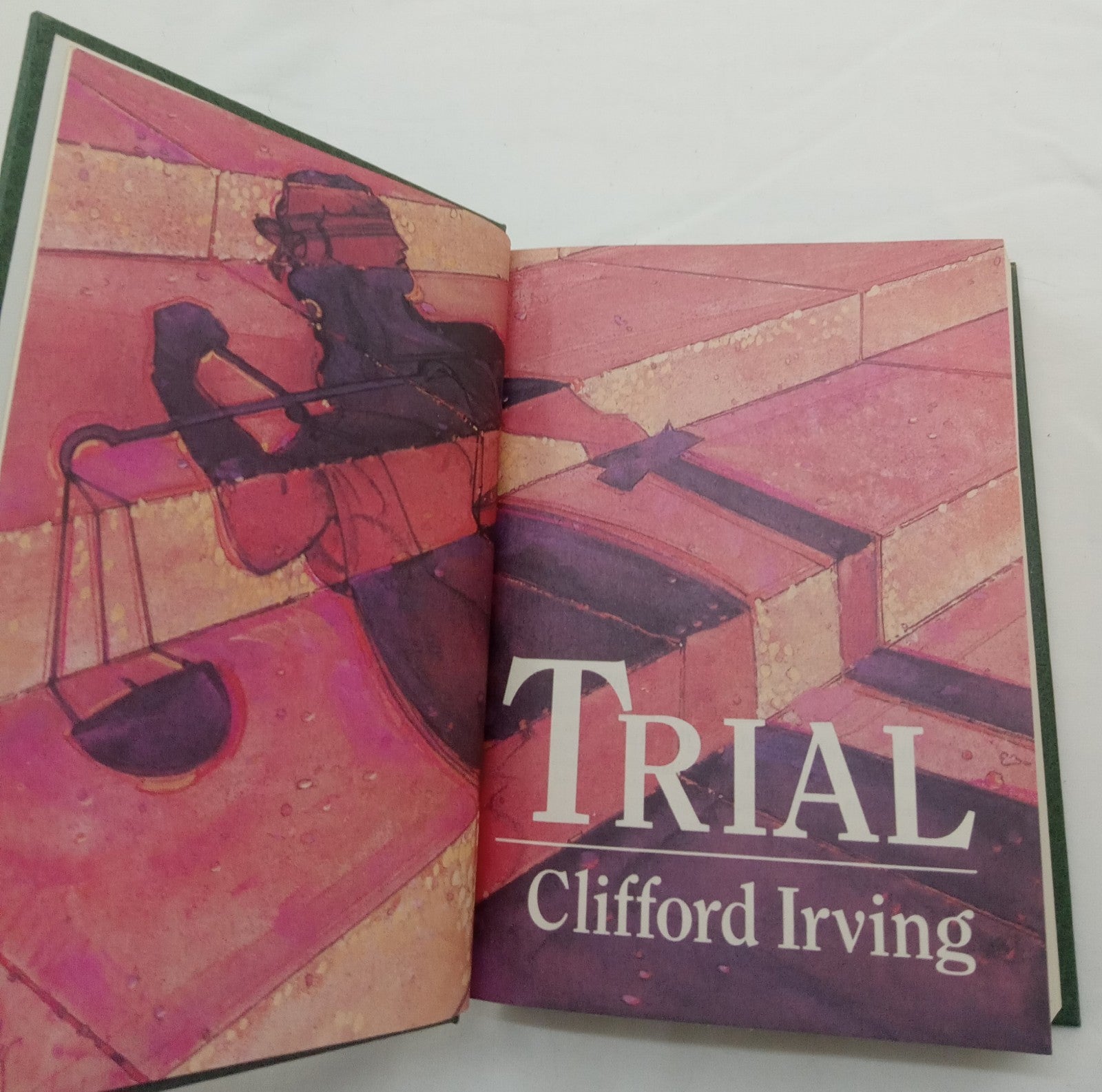 RD Sel Ed HC Vol 1 1991 | Vtg 1st Ed Leather Gilt NM Condensed Anthology