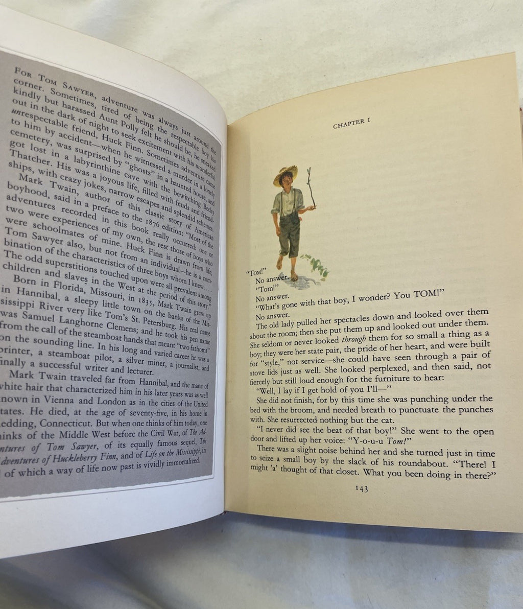 Readers Digest Best Loved Books For Young Readers Vol 2 1969 NM