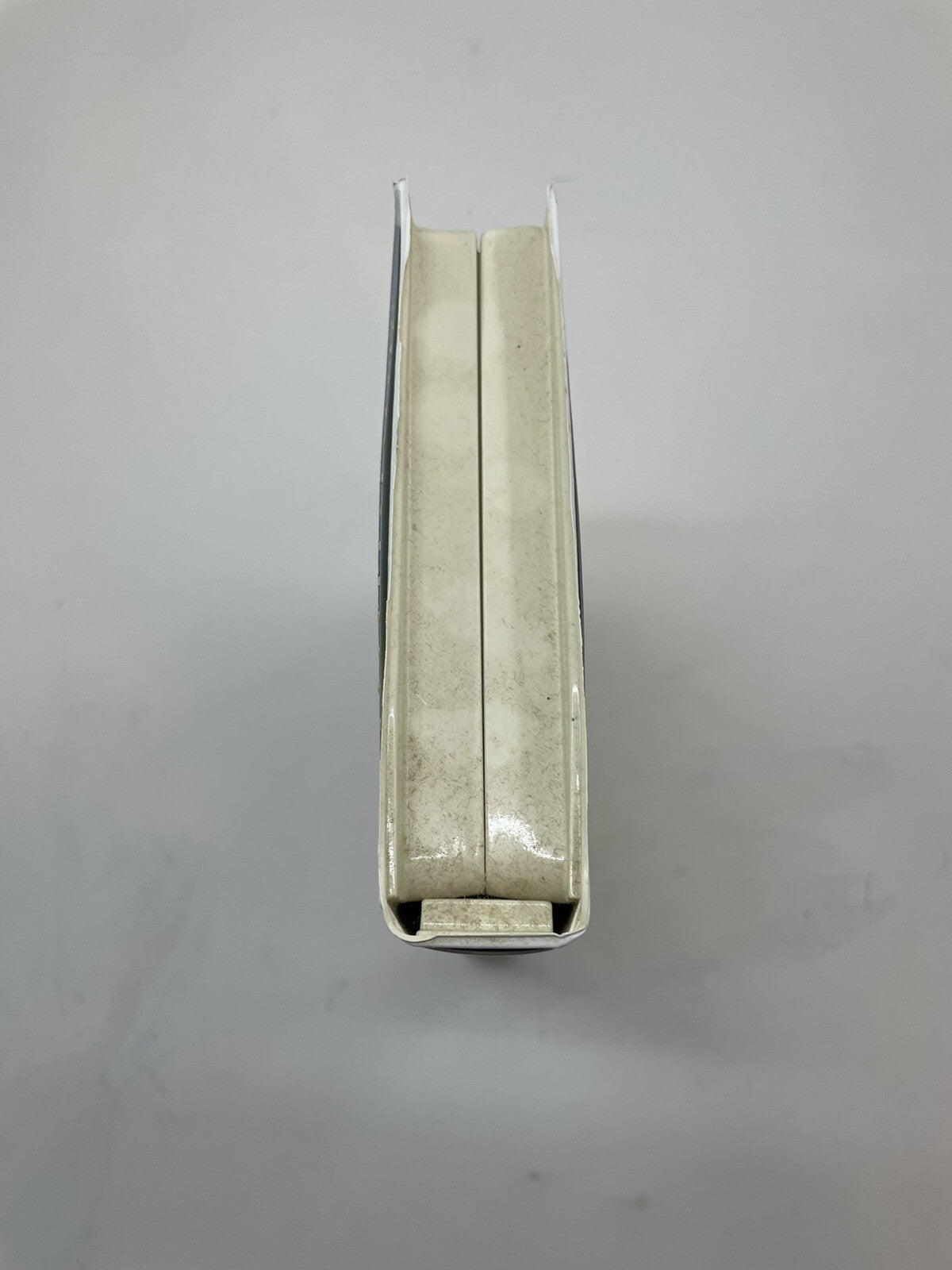 Disney Black Diamond VHS Aladdin 1993 Classic Film Collectible