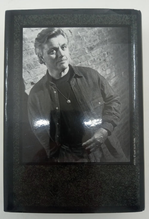 A Son of the Circus by John Irving – VG+ Literary Fiction Hardcover Book DJ