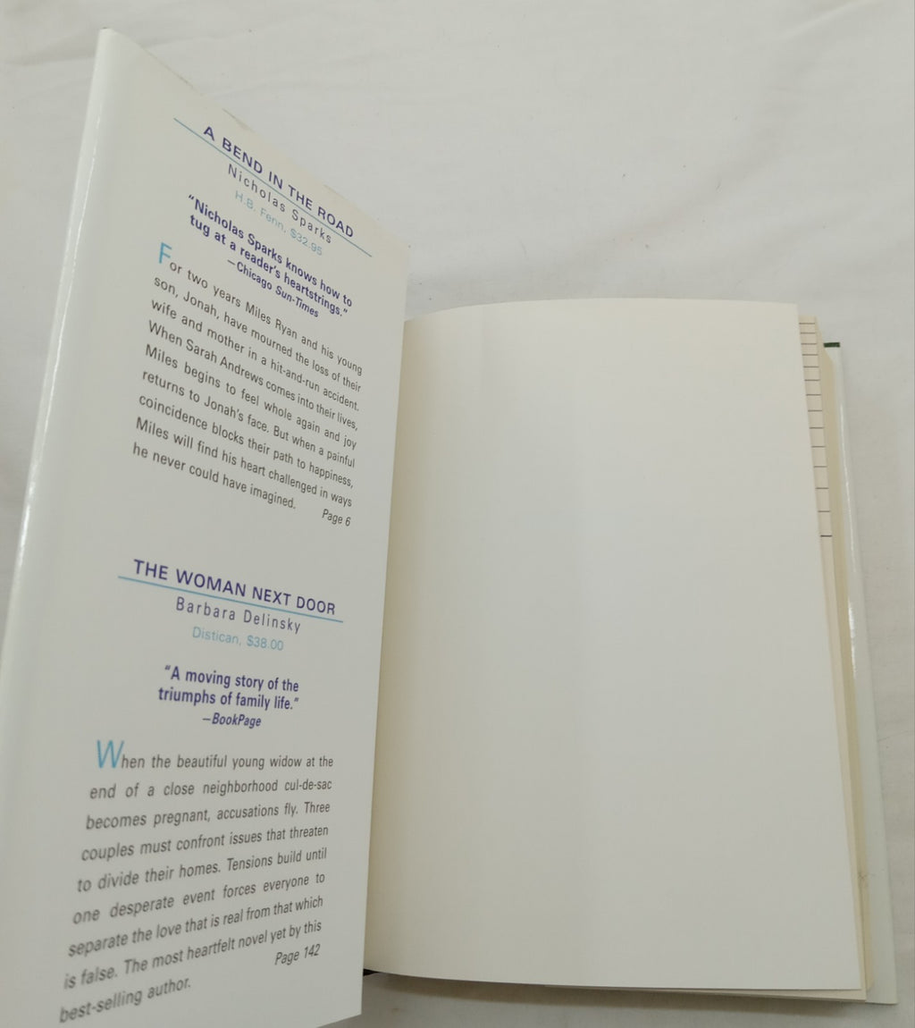 Reader's Digest 4 Novels in 1 Collection 2003 HC 1st Ed w/ Dust Jacket NM