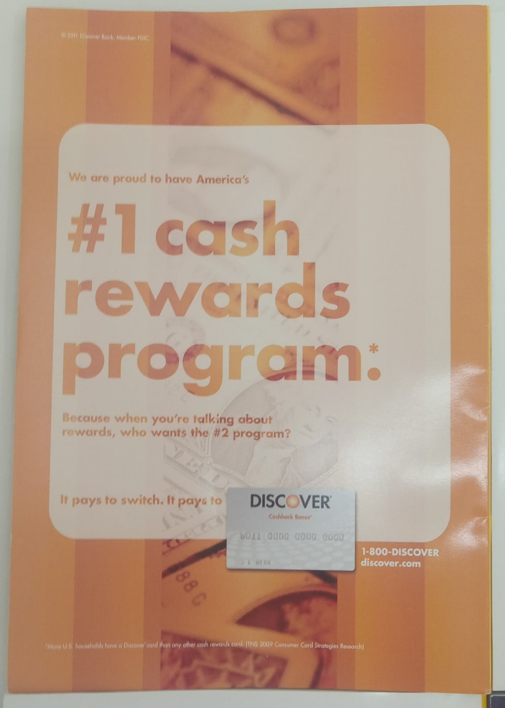 Nat Geo Magazine With Slipcover July To December 2011