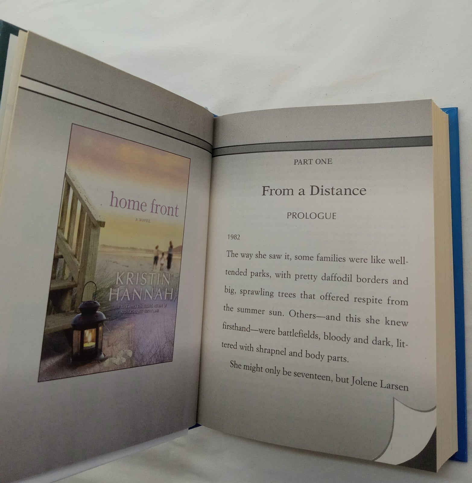 RD Sel Ed HC w/DJ Vol 5 2012| Vtg NM Condensed Anthology Prayers & Promises