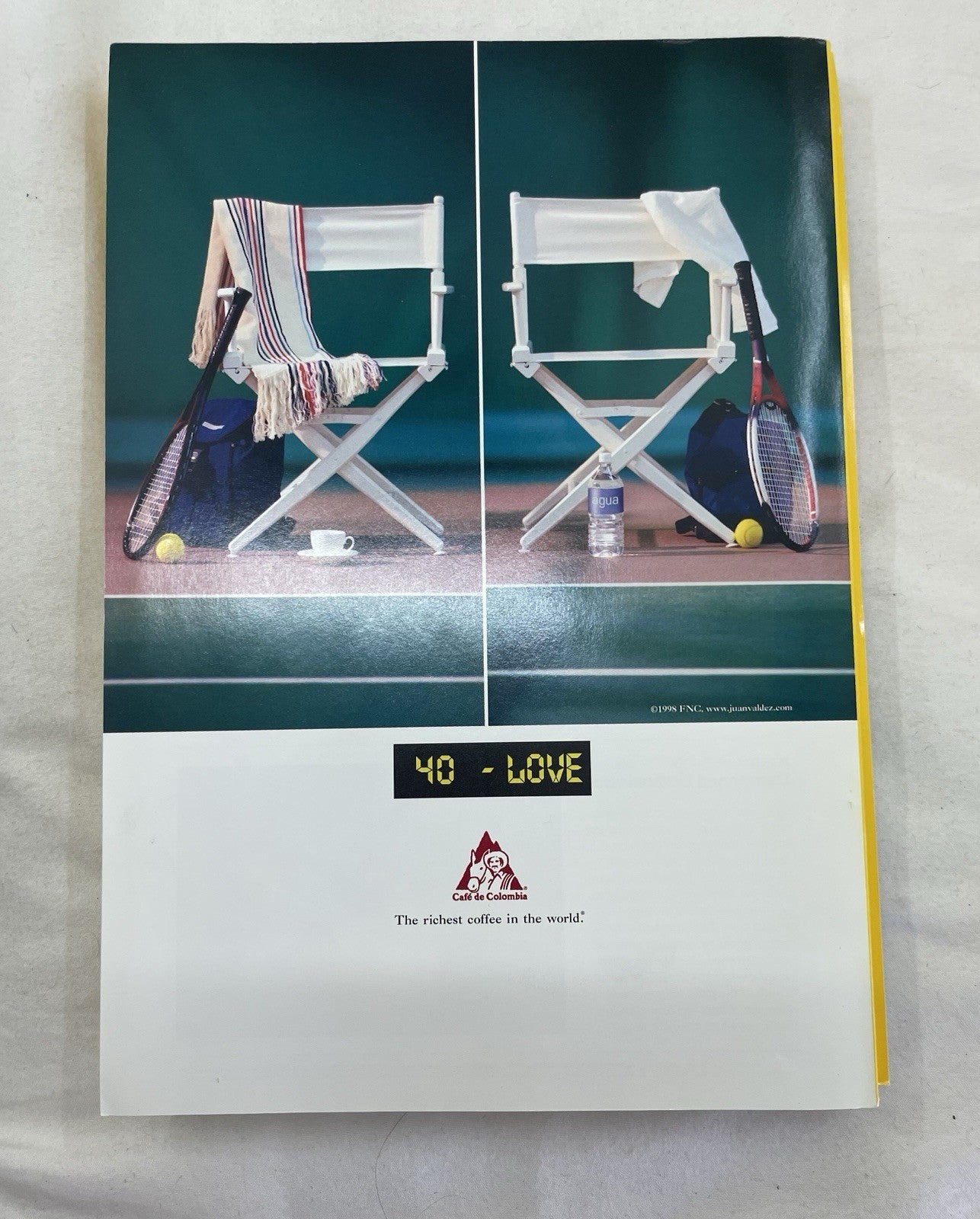 Vintage Nat Geo Jul–Dec 1998 Lot w/ Slipcover | Geography, Science