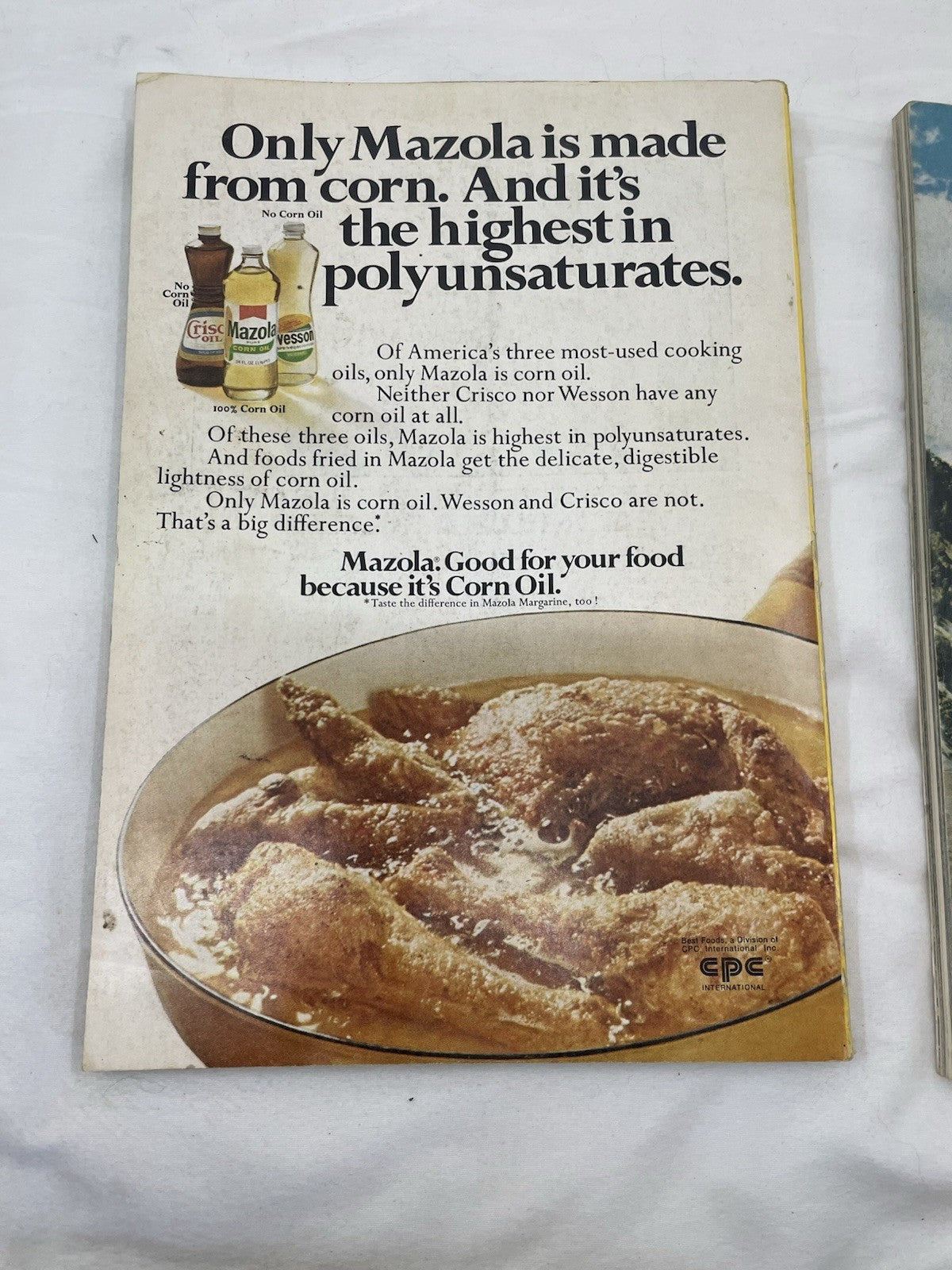 Nat Geo Mags Jan–Jul 1985 Vtg Slipcvr Set Collect Geo Travel Decor Ed.