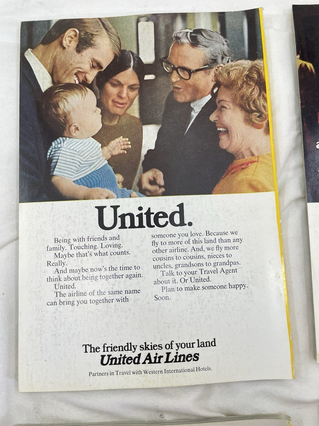 Vintage Nat Geo Jan–Jun 1973 Slipcover Set | Illustrated, Travel, Rare