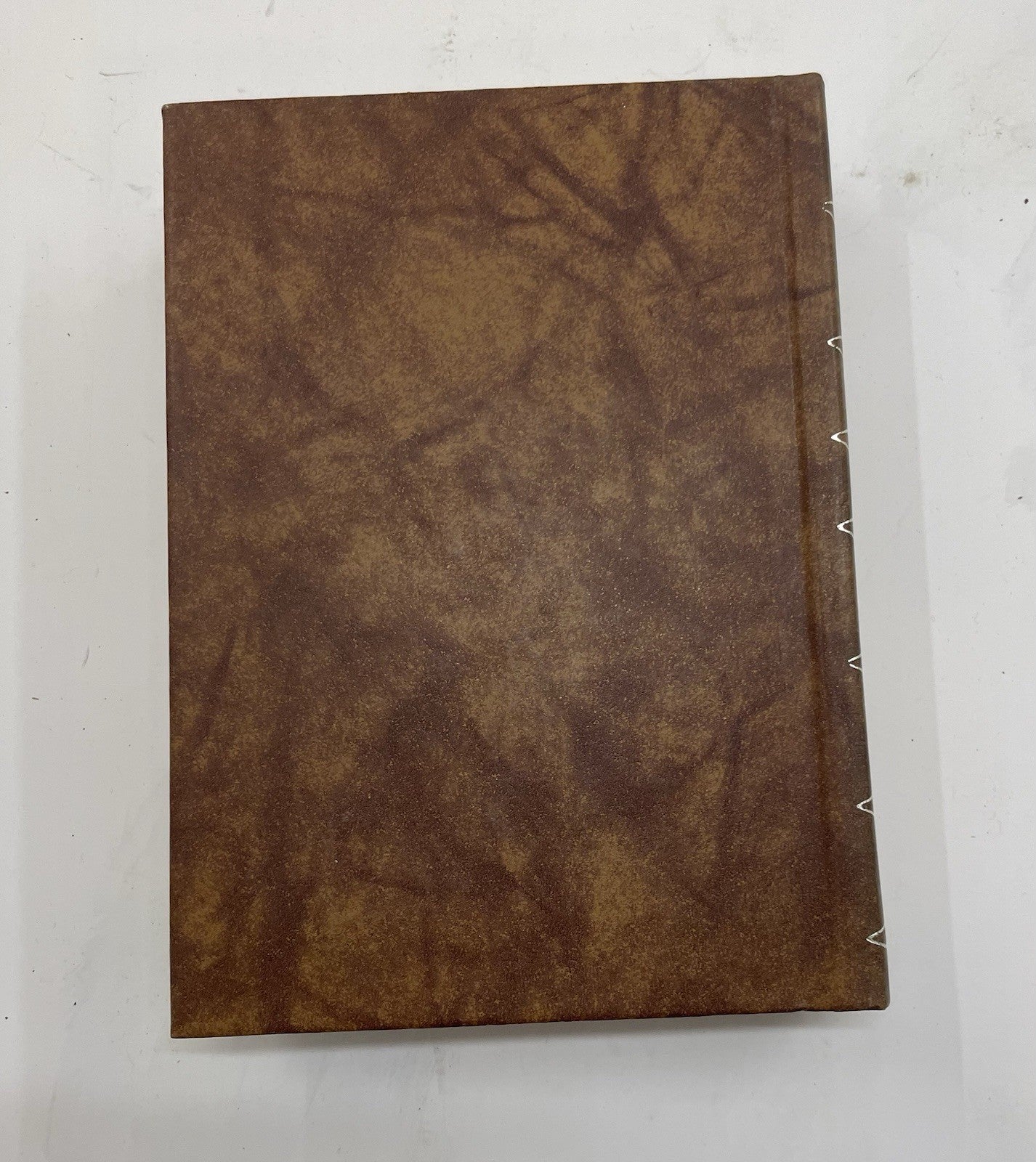 1984 Reader's Digest Condensed 1st Ed HC Leather Gilt Vtg NM Fiction