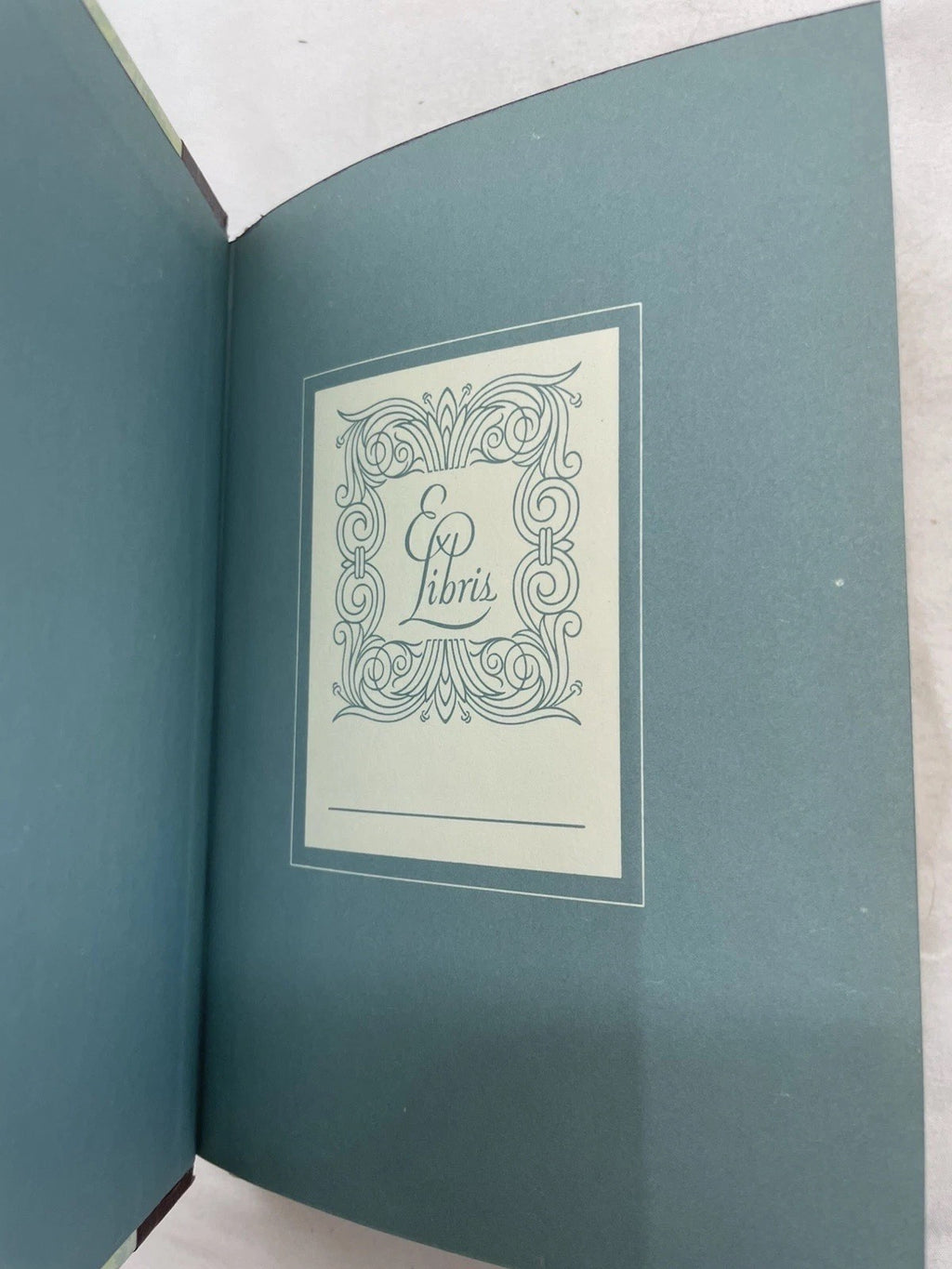 Vintage Hardcover Readers Digest Condensed Books 1965 First Edition