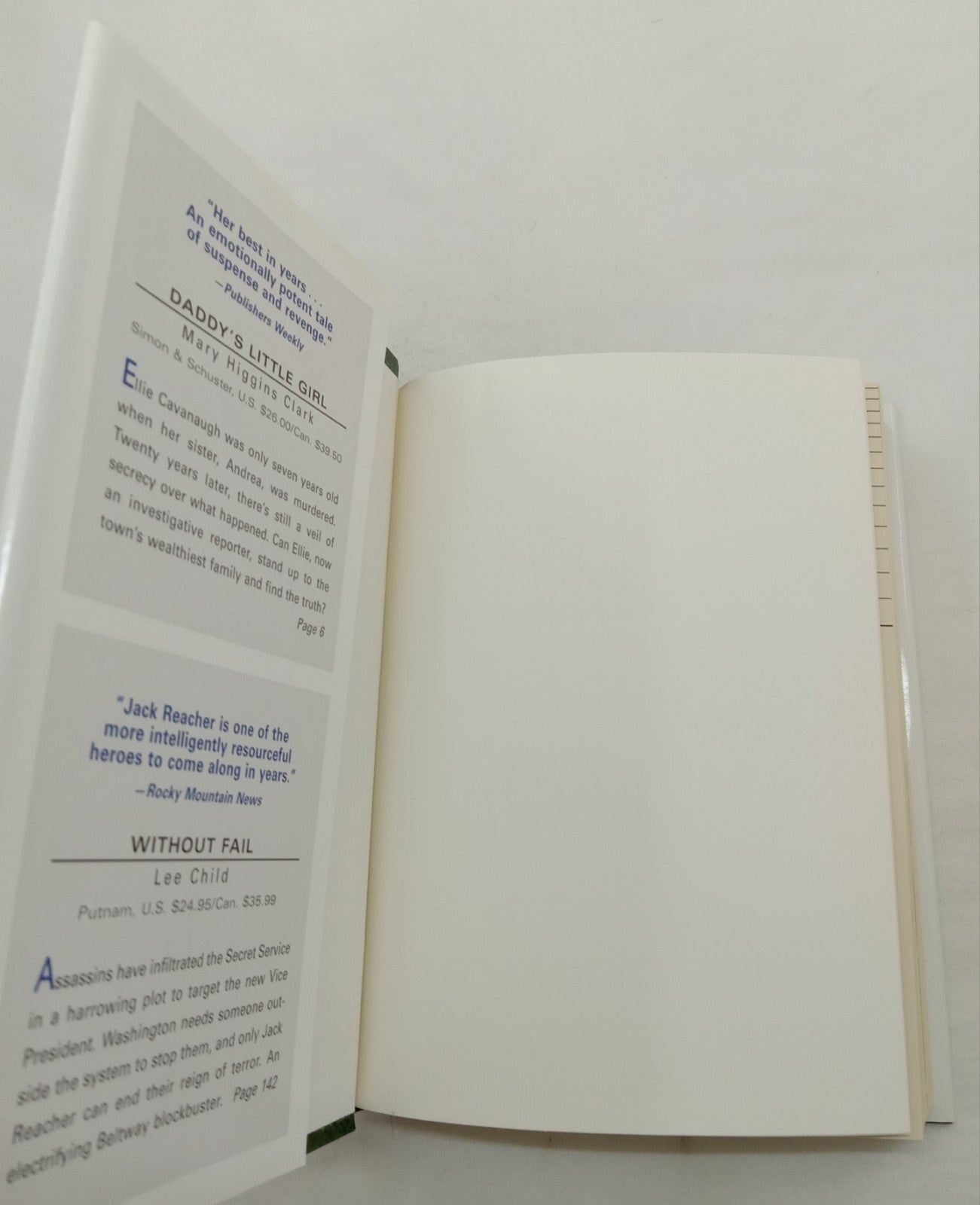 Reader's Digest 4 Titles in 1 HC 1st Ed Leather Bound w/ Dust Jacket