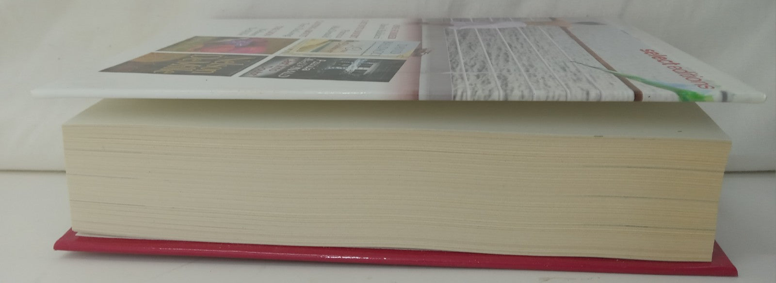 RD Sel Ed HC w/DJ Vol 1 2012 | NM 1st Ed Anthology Bestseller Fiction Drama