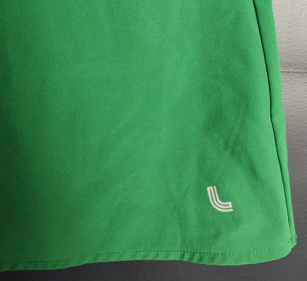 Lole Women’s Green Skirt Small New/Like New Lightweight Casual Activewear
