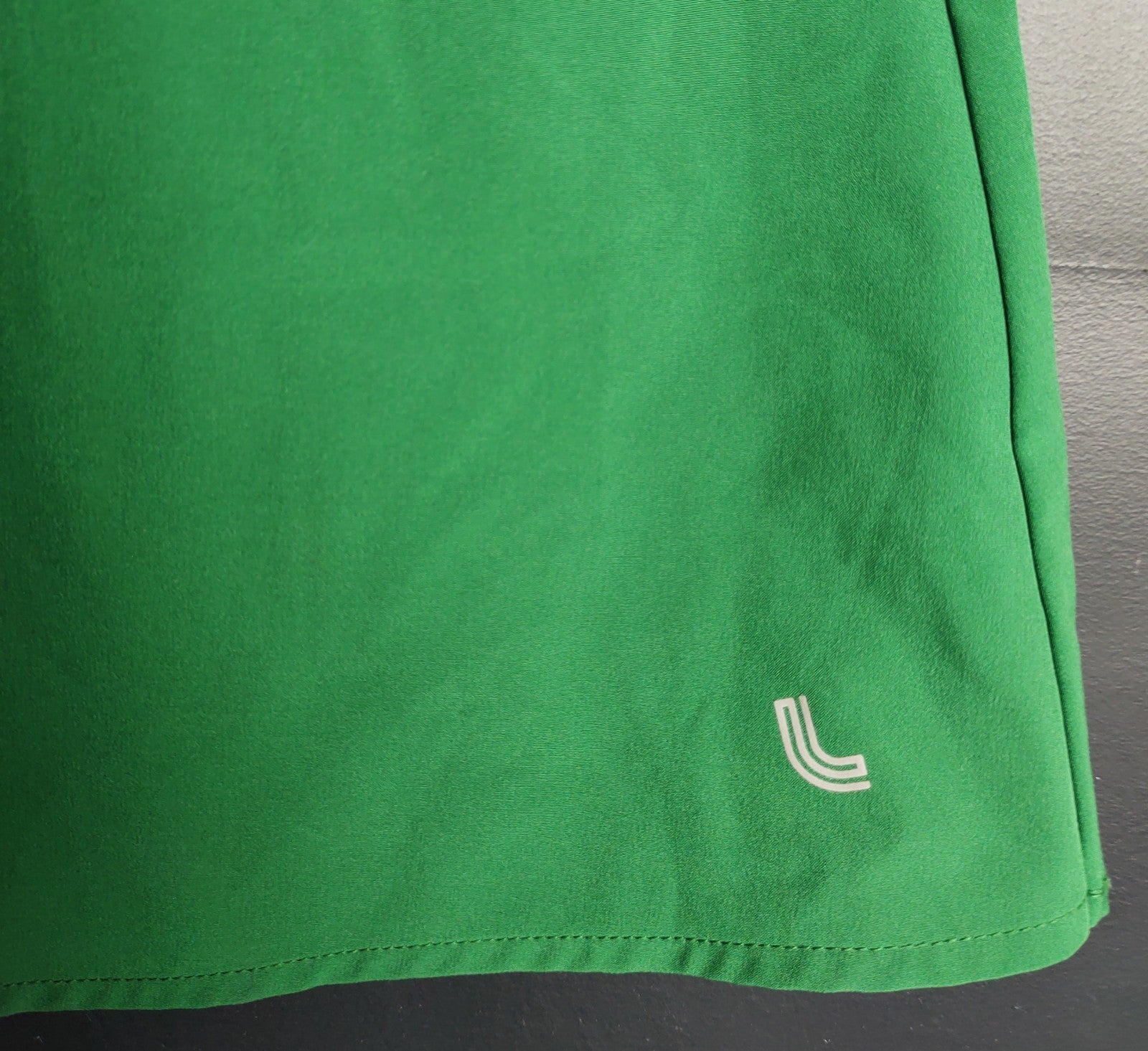 Lole Women’s Green Skirt Small New/Like New Lightweight Casual Activewear