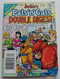Archie Digest Magazine #74 – Pals 'n' Gals Digest Special (2014)