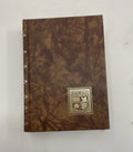 1983 Reader's Digest Condensed 1st Ed HC Leather Gilt Vtg NM Anthology