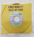 Billy Joel – Just The Way You Are 7” Columbia C4-1043 Canada 1977