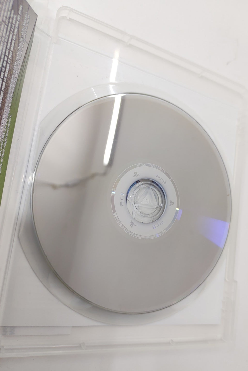 Madden NFL 13 (Sony PlayStation 3, 2012) PS3 Football Video Game