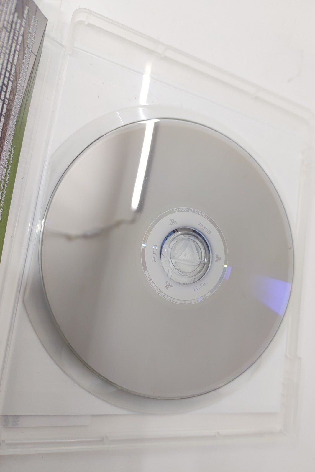 Madden NFL 13 (Sony PlayStation 3, 2012) PS3 Football Video Game