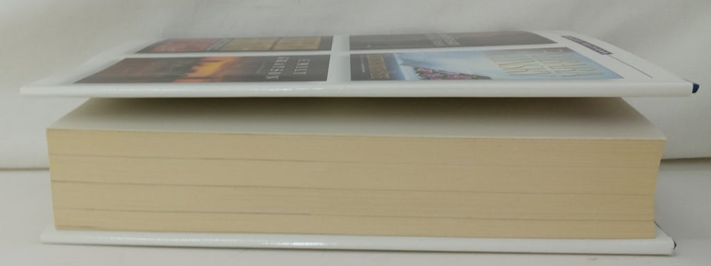 Reader's Digest 4 Titles in 1 Vol 6 2003 HC 1st Ed w/ Dust Jacket