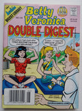Archie Digest Magazine #106 – Betty & Veronica Double Digest (2002)