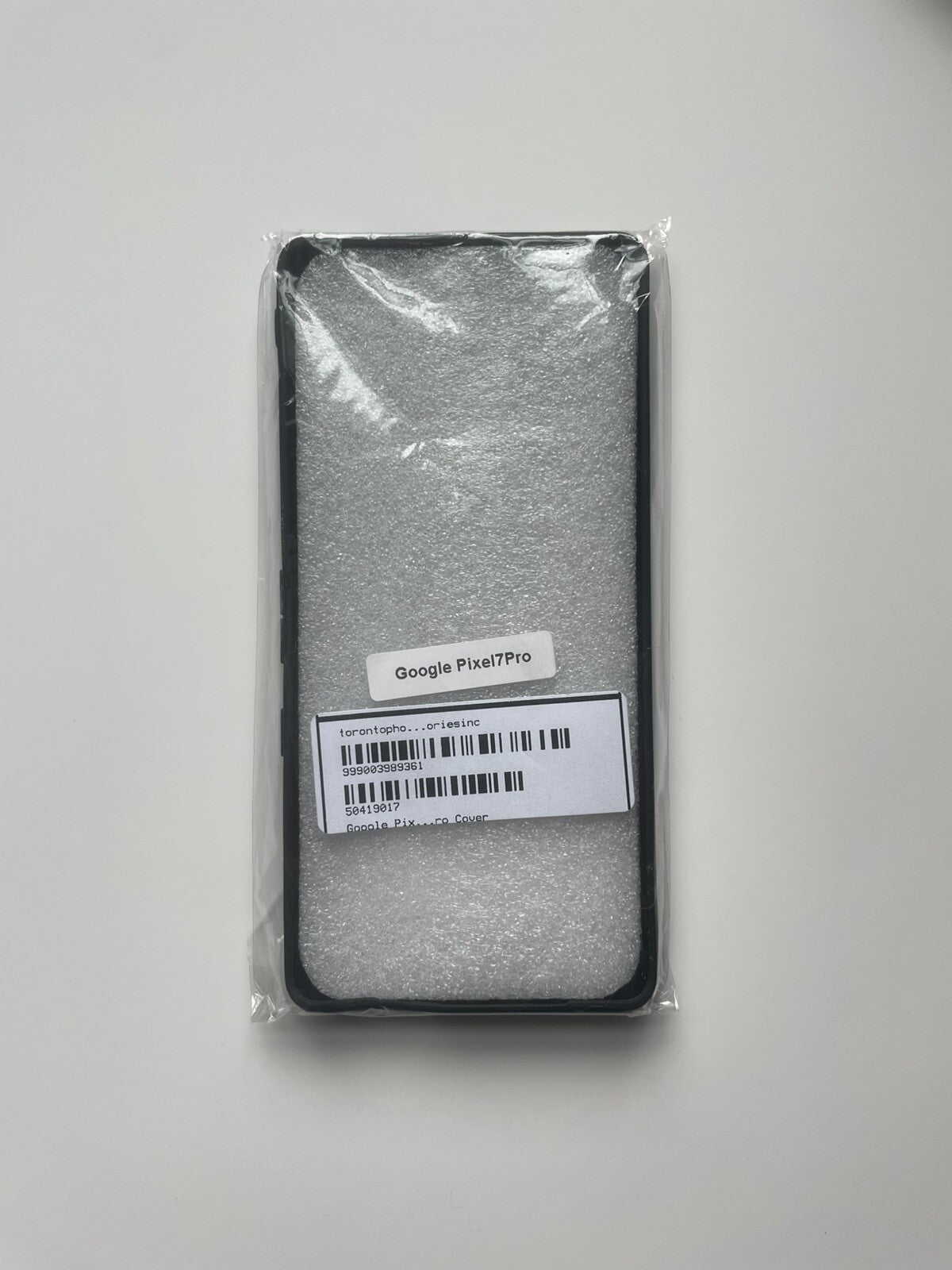 X‑Level Pixel 7 Pro Case – Ultra‑Thin Guardian Series Slim Protective Cover