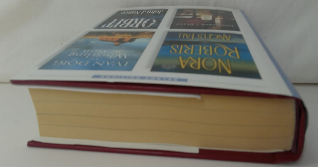 Reader's Digest Select Editions Vol 1 2007 HC 1st Ed w/ Dust Jacket