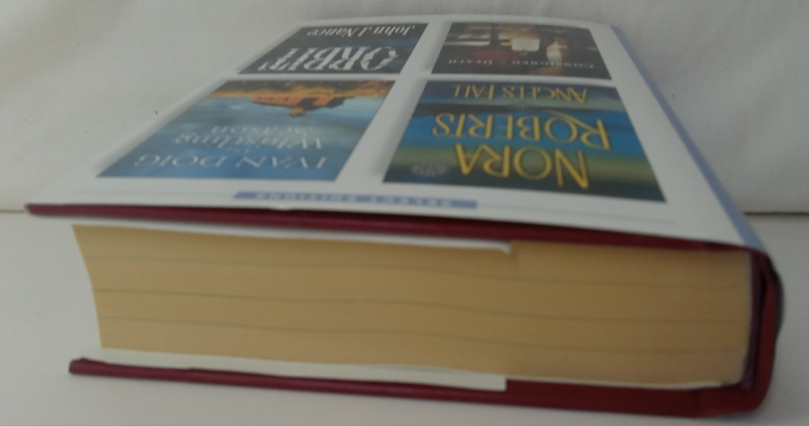 Reader's Digest Select Editions Vol 1 2007 HC 1st Ed w/ Dust Jacket