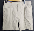 Eddie Bauer Women’s Beige Shorts Size 4 NWT Summer Outdoor Casual Shorts