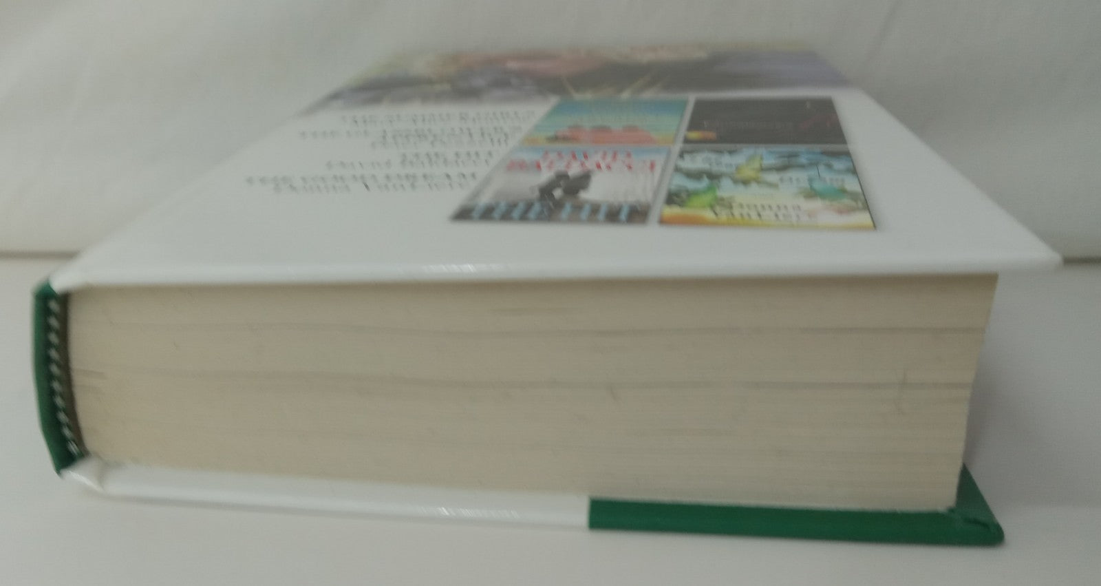 RD Sel Ed HC w/DJ Vol 1 2014 | NM 1st Ed Anthology Popular Fiction Suspense