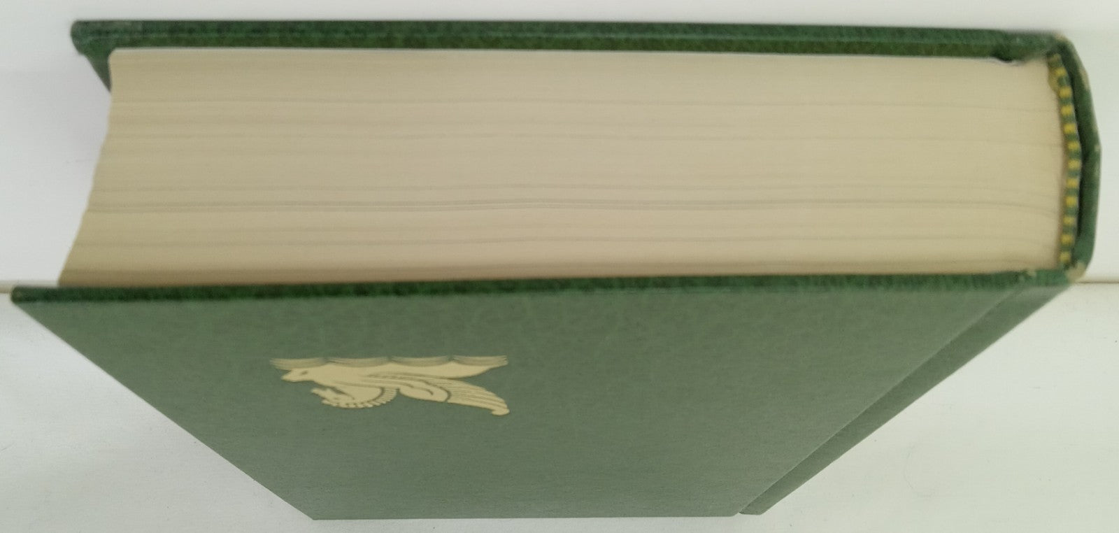 RD Sel Ed HC Vol 1 1992 | Vtg 1st Ed Leather Gilt NM Condensed Anthology