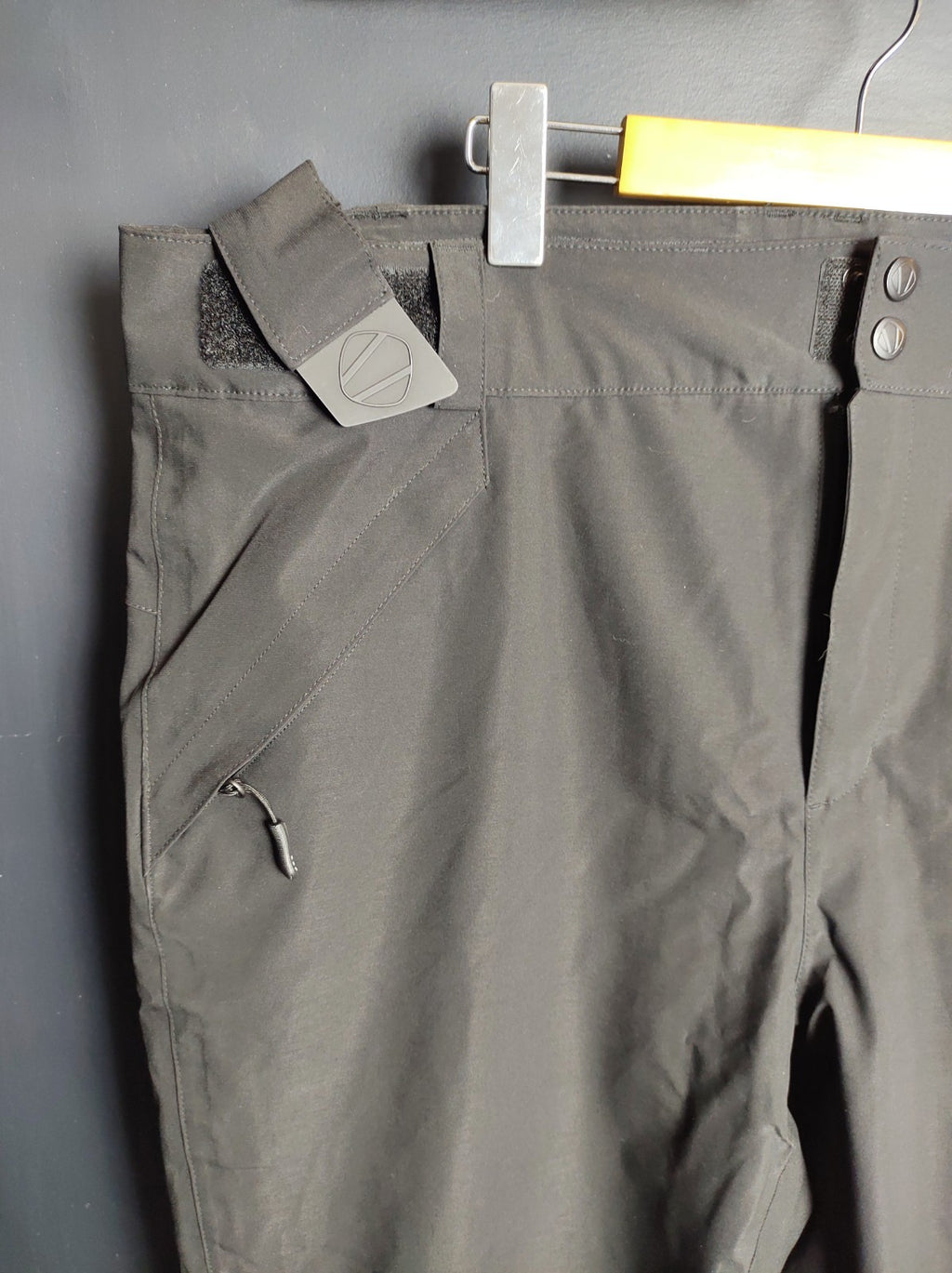 Sunice Stormpack Black Snow Pants NWT Women’s Waterproof Insulated Ski