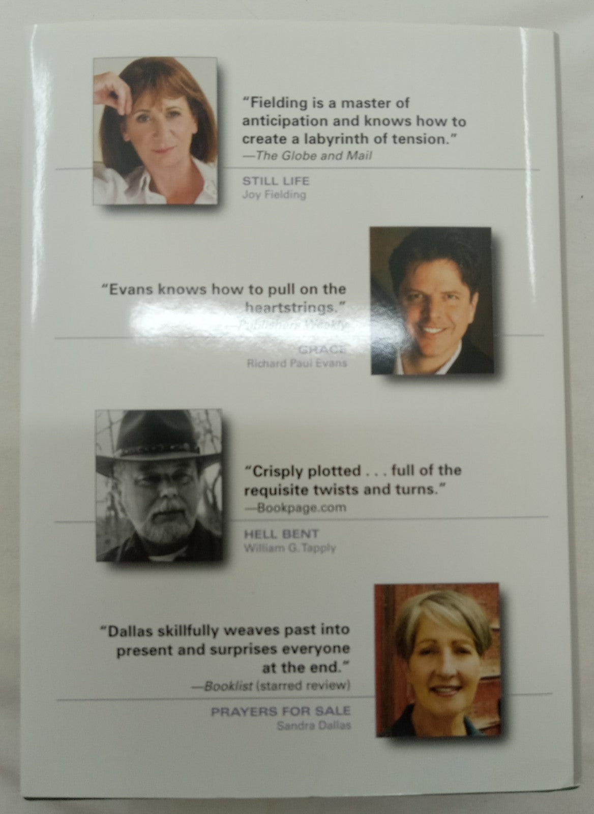 RD Sel Ed 1st Ed HC w/DJ Vol 6 2009 | Vtg NM Condensed Anthology Suspense Thrill