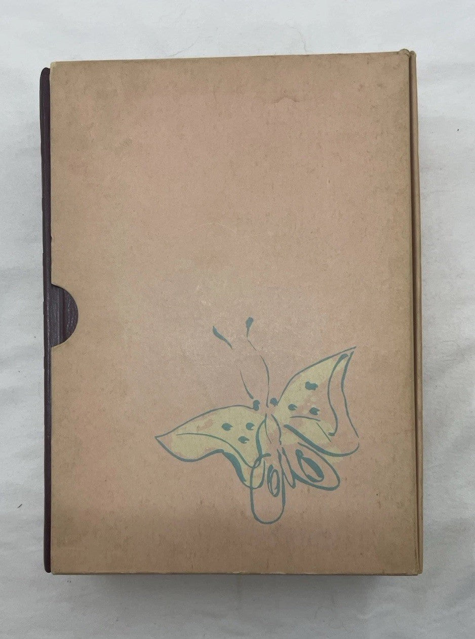 RD 1st Edition HC Printed In Canada Slipcover Illustrated 1960