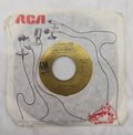Lucille Starr – Sit Down and Write a Letter 7” A&M GT-560X Canada
