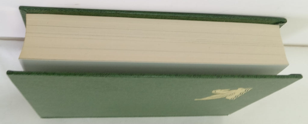 Reader's Digest Condensed Books 1995 | Leather Bound HC w/ Gilt Edges NM