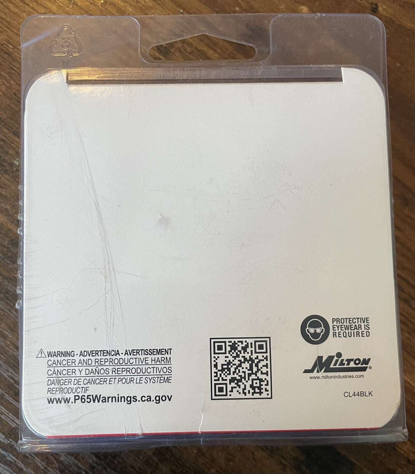 Milton Compact 1/4" NPT Mini Regulator – Heavy‑Duty Air Pressure Control