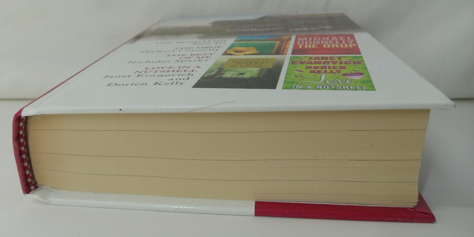 RD Sel Ed HC w/DJ Vol 4 2012 | NM 1st Ed Anthology Suspense Bestseller Drama