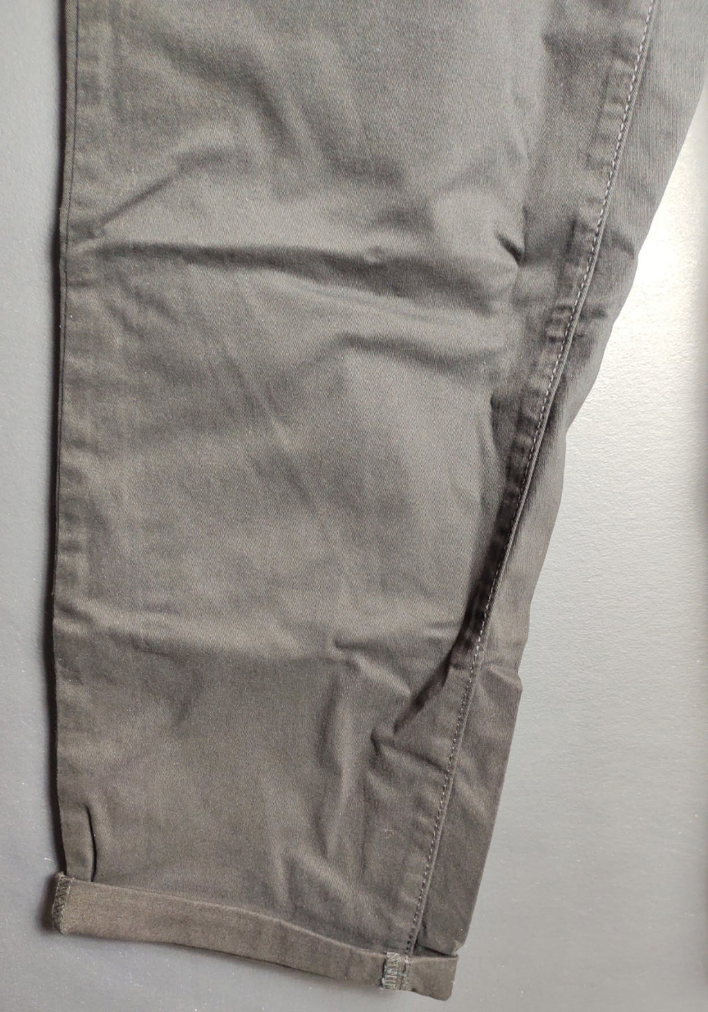 Kensie Black Mid Rise Chino Trouser Pants NWT Women’s Casual Workwear