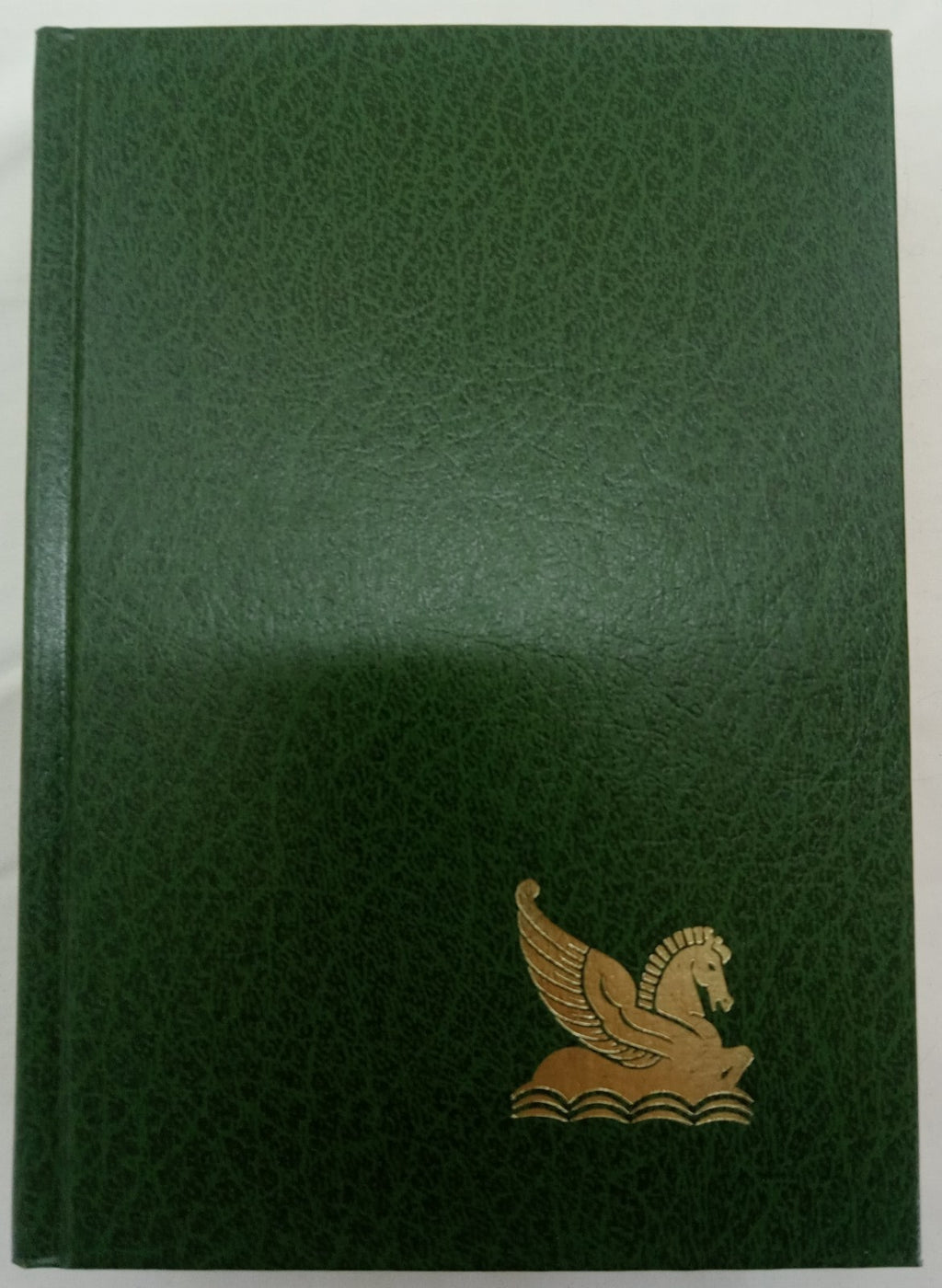 Reader's Digest Condensed Books 1994 | Leather Bound HC w/ Gilt Edges NM