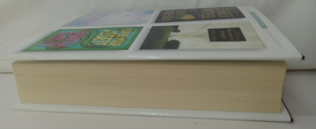 RD Sel Ed 1st Ed HC w/DJ Vol 4 2008 | Vtg NM Condensed Anthology Best Fiction