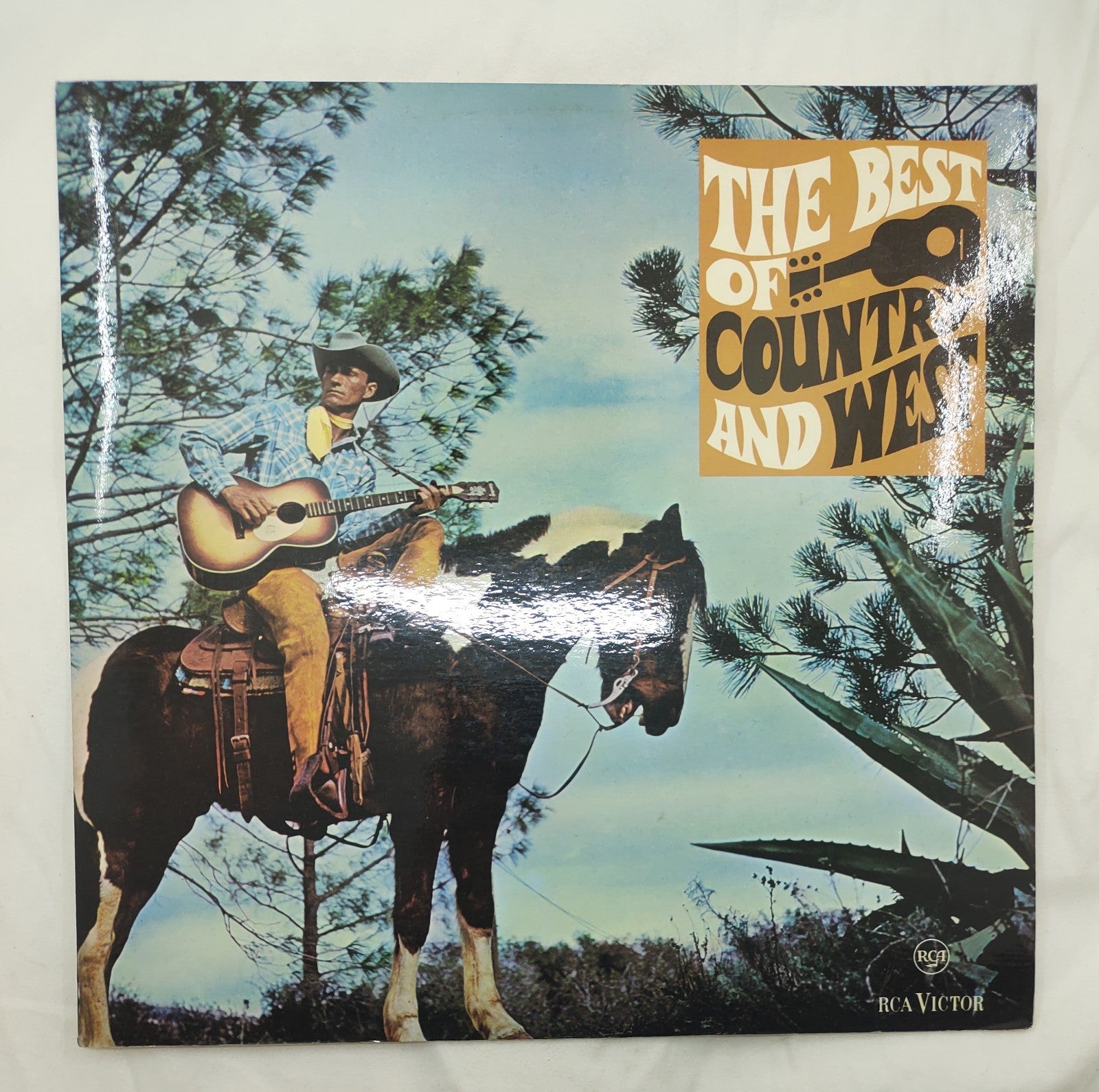 Ross D. Wyllie – Here Comes the Star 45 RPM 1969 A&M 1133X