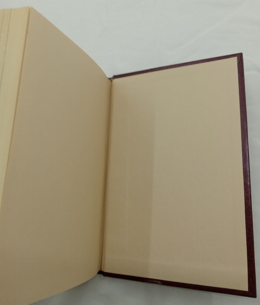 1990 Reader's Digest Condensed 1st Ed HC Leather Gilt Vtg NM Anthology