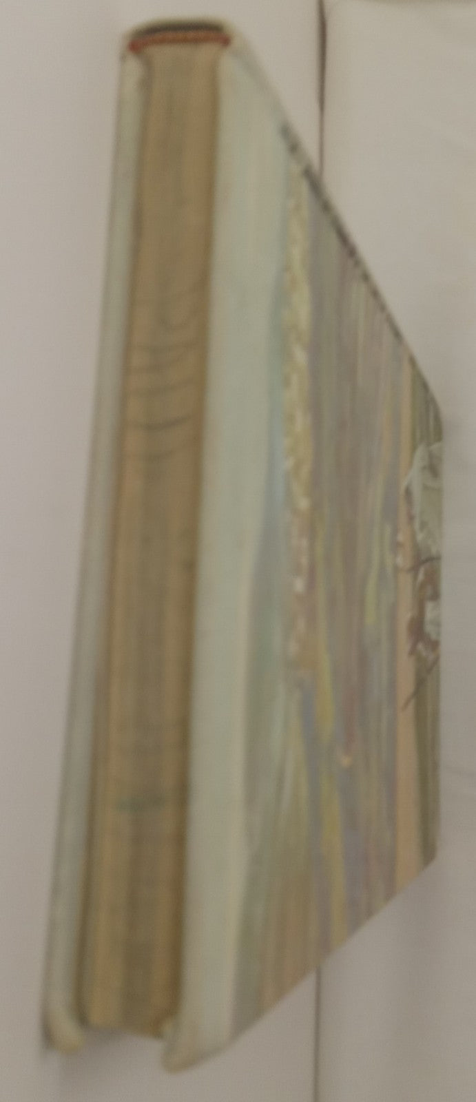 The Way The Truth And The Life 1953 Bible Stories Vintage Faith Book HC DJ