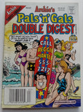 Archie Digest Magazine #67 – Pals 'n' Gals Double Digest (2013)