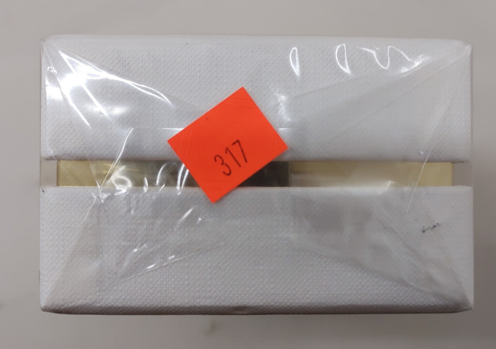 Perle Blanche Eau de Parfum 100ml Unisex – Fresh Clean White Musk Luxury