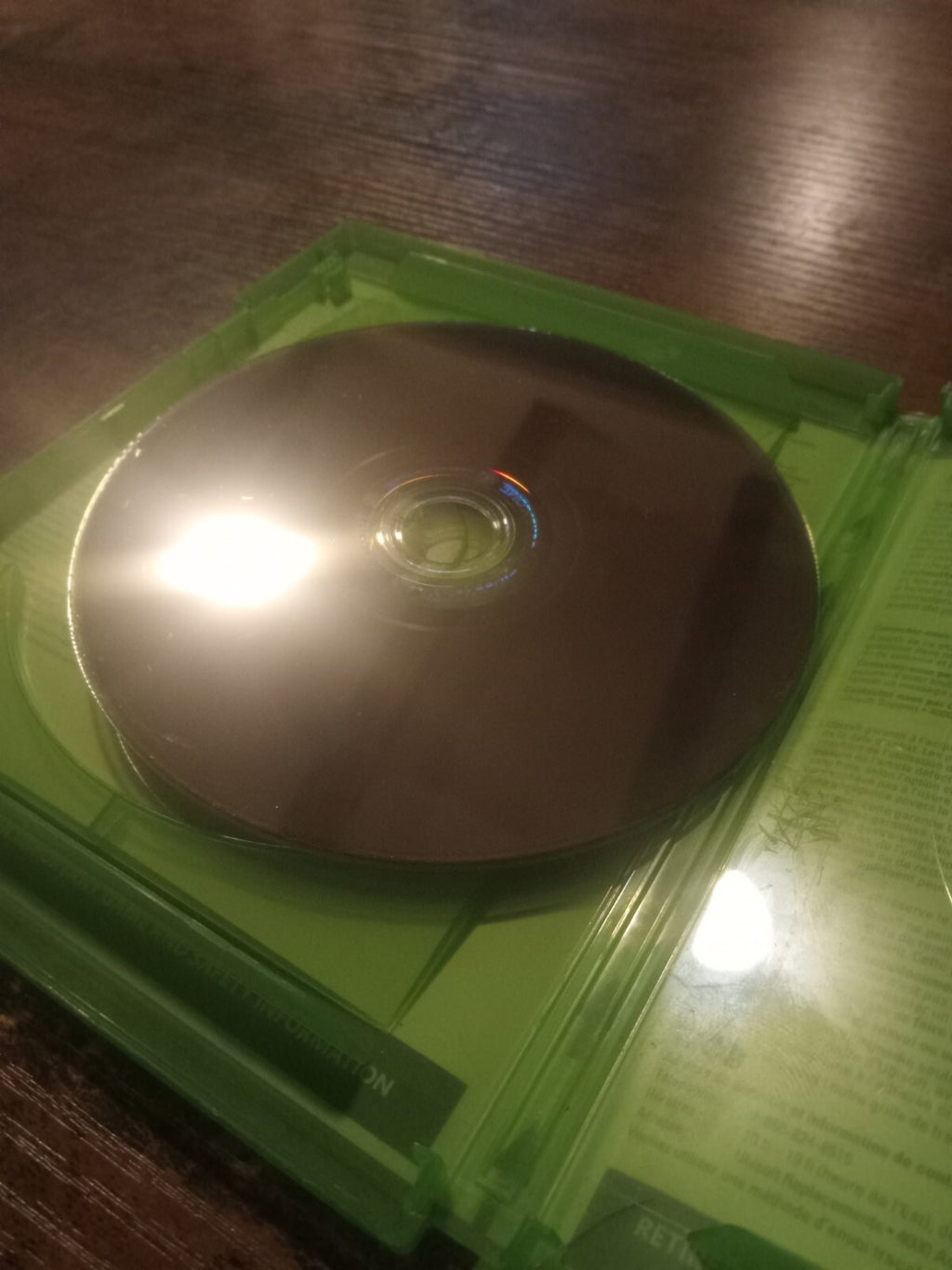 Tom Clancy's The Division (Xbox One) – Tested & Working