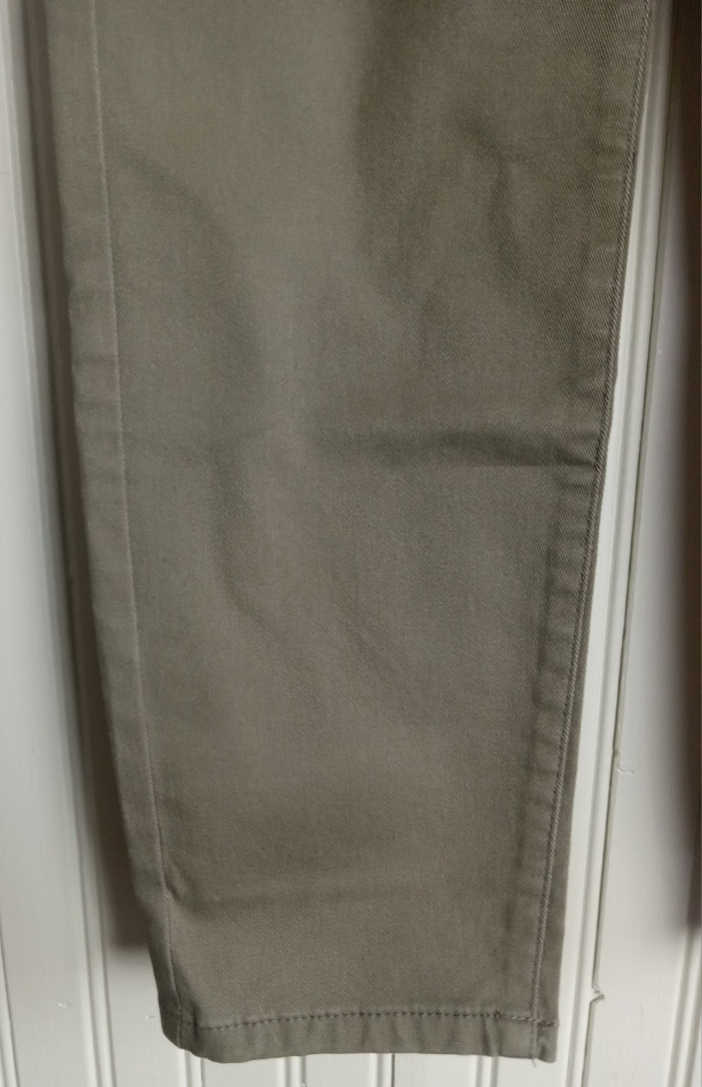 NWT Women’s Banana Republic Green Pants Size 4 – Slim Fit Work Trousers