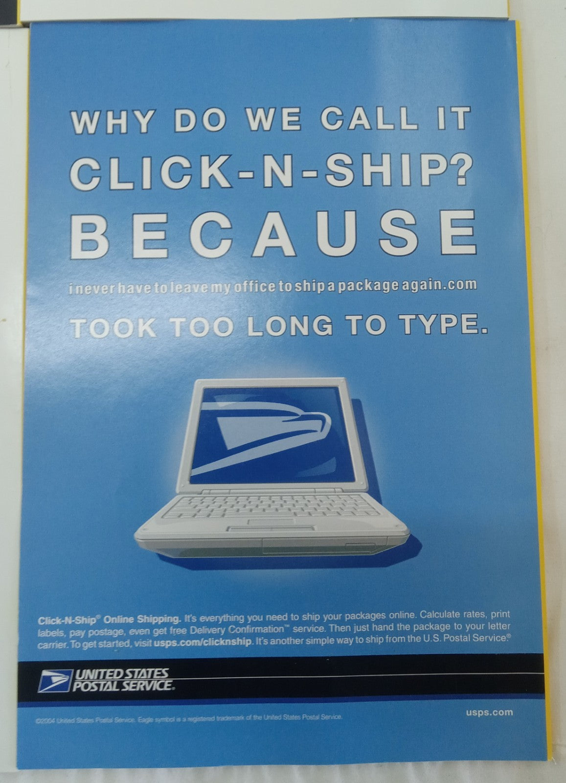 Nat Geo Jan–June 2004 | VG+ Magazine Set | Leatherette Slipcover | 6 Iss.