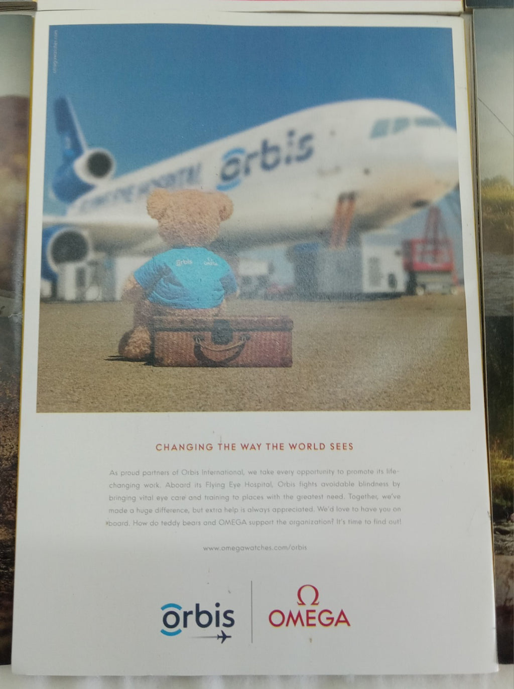 National Geographic Jan–June 2022 | 6 VG+ Mags | Faux Leather Slipcase