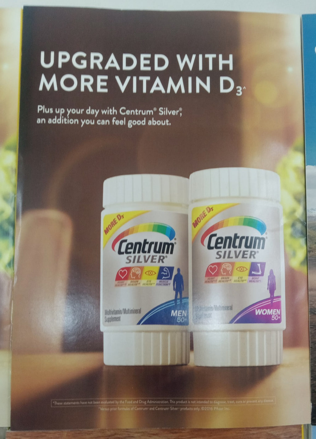 Nat Geo Magazines With Slipcover July To December 2016